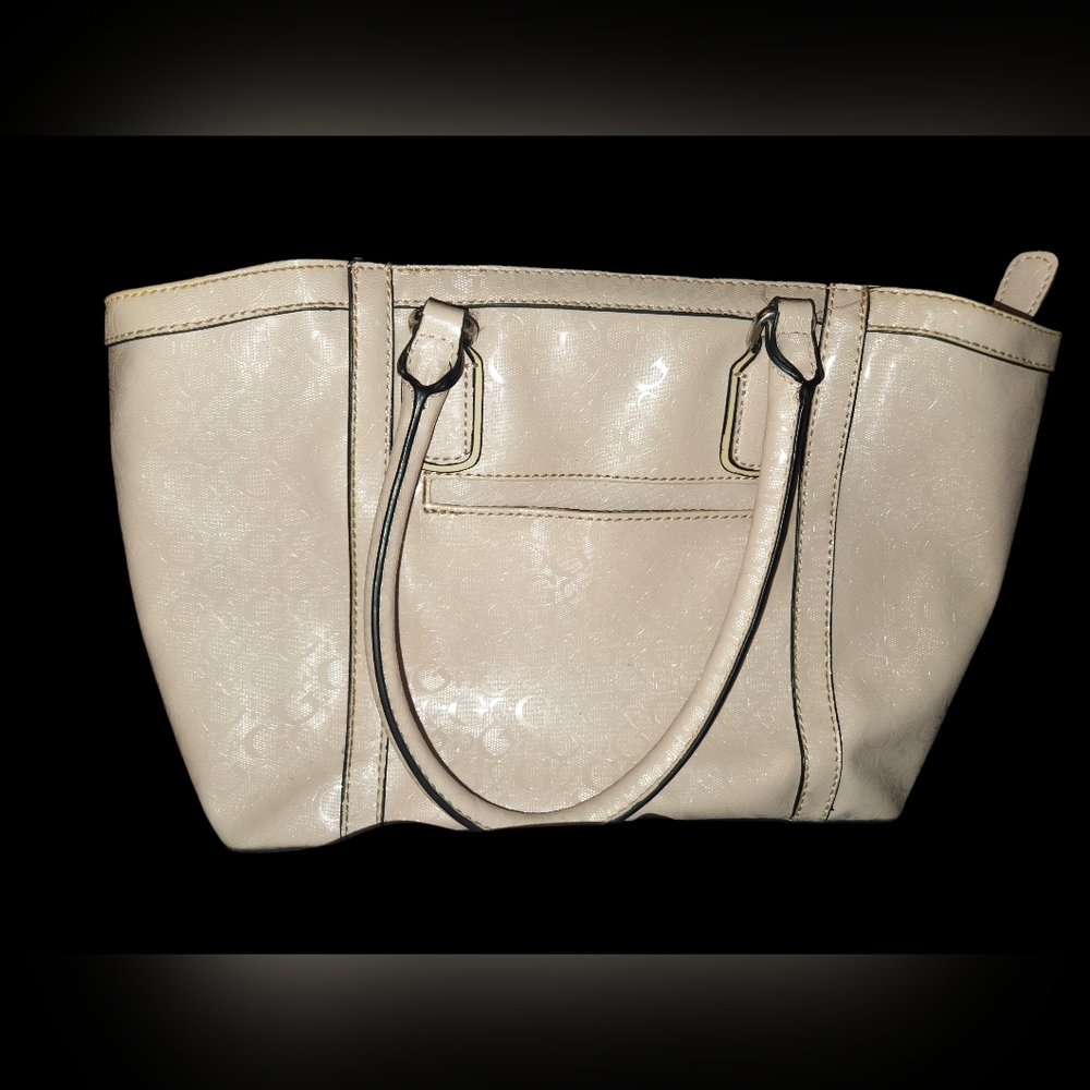 Guess Purse BLUSH PINK